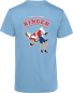 Preview: TV HBM Ringen Baumwollshirt